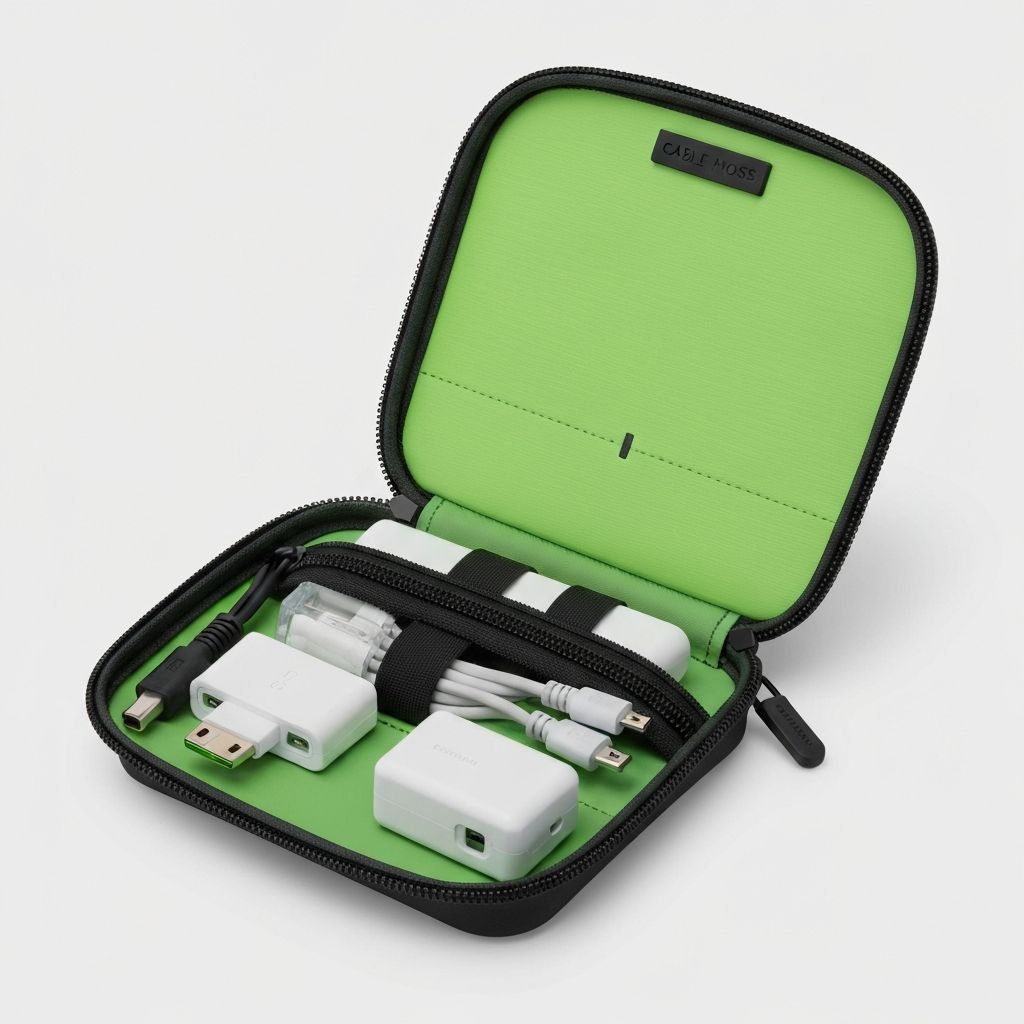 Tech Cable Kit